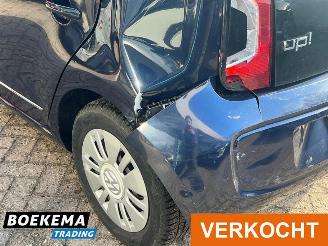 Volkswagen Up! 1.0 Move Up! Navigatie Airco 5-Deurs picture 6