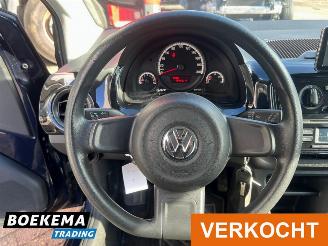 Volkswagen Up! 1.0 Move Up! Navigatie Airco 5-Deurs picture 25