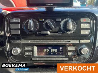 Volkswagen Up! 1.0 Move Up! Navigatie Airco 5-Deurs picture 28