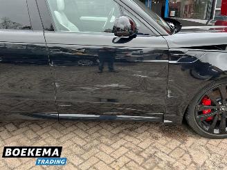 Land Rover Range Rover sport 4.4 P530 First Edition HUD Massage Memory Panorama Luchtvering picture 9