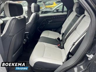 Land Rover Range Rover sport 4.4 P530 First Edition HUD Massage Memory Panorama Luchtvering picture 21