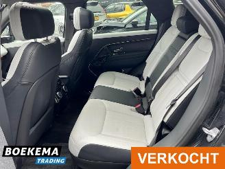 Land Rover Range Rover sport 4.4 P530 First Edition HUD Massage Memory Panorama Luchtvering picture 21