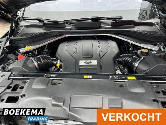 Land Rover Range Rover sport 4.4 P530 First Edition HUD Massage Memory Panorama Luchtvering picture 12