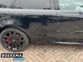 Land Rover Range Rover sport 4.4 P530 First Edition HUD Massage Memory Panorama Luchtvering picture 10