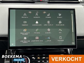 Land Rover Range Rover sport 4.4 P530 First Edition HUD Massage Memory Panorama Luchtvering picture 27