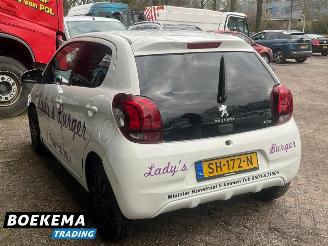 Peugeot 108 1.0 e-VTi Active Airco 5-Deurs picture 3