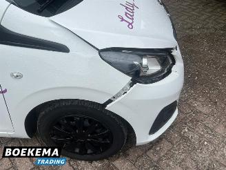 Peugeot 108 1.0 e-VTi Active Airco 5-Deurs picture 6