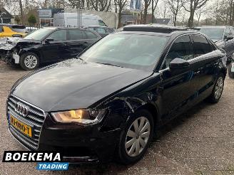 Audi A3 Limousine 1.6 TDI 110PK Pro Line Panorama Navigatie Airco picture 4