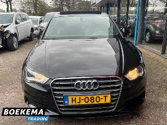 Audi A3 Limousine 1.6 TDI 110PK Pro Line Panorama Navigatie Airco picture 5