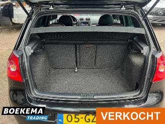 Volkswagen Golf 2.0 TFSI GTI 200PK DSG Leer Climate Cruise picture 13