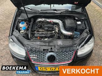 Volkswagen Golf 2.0 TFSI GTI 200PK DSG Leer Climate Cruise picture 8