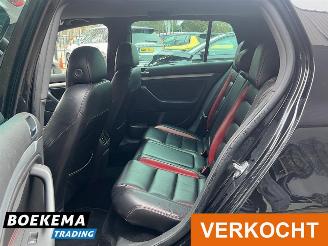 Volkswagen Golf 2.0 TFSI GTI 200PK DSG Leer Climate Cruise picture 12