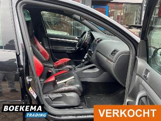 Volkswagen Golf 2.0 TFSI GTI 200PK DSG Leer Climate Cruise picture 15