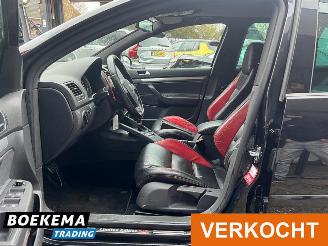 Volkswagen Golf 2.0 TFSI GTI 200PK DSG Leer Climate Cruise picture 10