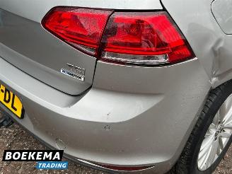 Volkswagen Golf 1.2 TSI Trend Edition AppleCar Climate Stoelverw. Cruise picture 13