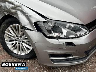 Volkswagen Golf 1.2 TSI Trend Edition AppleCar Climate Stoelverw. Cruise picture 6