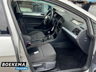 Volkswagen Golf 1.2 TSI Trend Edition AppleCar Climate Stoelverw. Cruise picture 22