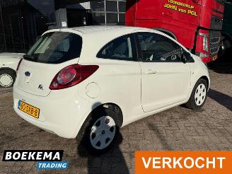 Ford Ka 1.2 Cool & Sound start/stop Airco picture 2