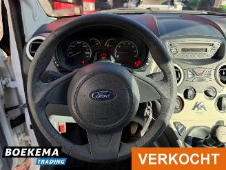 Ford Ka 1.2 Cool & Sound start/stop Airco picture 13