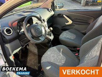 Ford Ka 1.2 Cool & Sound start/stop Airco picture 9