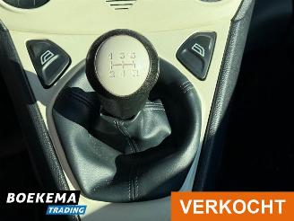 Ford Ka 1.2 Cool & Sound start/stop Airco picture 17