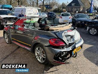 Volkswagen Beetle 1.2 TSI Design Stoelverwarming Airco Cabrio picture 3