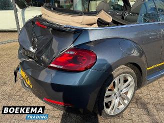 Volkswagen Beetle 1.2 TSI Design Stoelverwarming Airco Cabrio picture 7