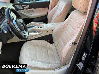 Mercedes GLS 400 d 4MATIC Premium Plus AMG Burmester Panorama Standkachel Chauffeurspakket Luchtvering Stoelverkoeling picture 13