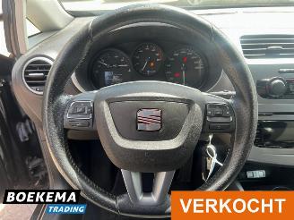 Seat Leon 1.8 TFSI 160PK Style Climate Cruise Control picture 22