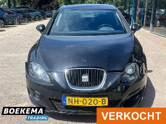 Seat Leon 1.8 TFSI 160PK Style Climate Cruise Control picture 5