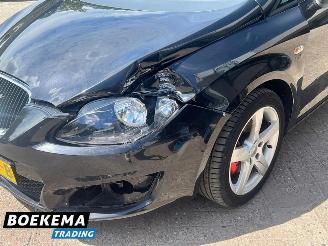 Seat Leon 1.8 TFSI 160PK Style Climate Cruise Control picture 7