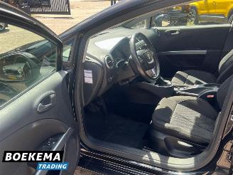 Seat Leon 1.8 TFSI 160PK Style Climate Cruise Control picture 14