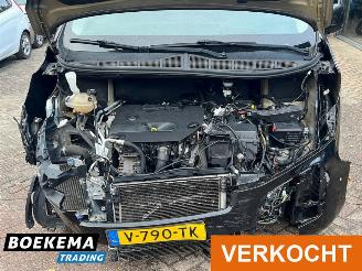 Citroën Jumpy 2.0 HDI 120 Club 3-Pers. Navi Cruise Airco Camera PDC picture 10