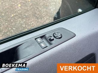 Citroën Jumpy 2.0 HDI 120 Club 3-Pers. Navi Cruise Airco Camera PDC picture 21