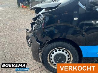 Citroën Jumpy 2.0 HDI 120 Club 3-Pers. Navi Cruise Airco Camera PDC picture 9