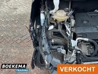 Citroën Jumpy 2.0 HDI 120 Club 3-Pers. Navi Cruise Airco Camera PDC picture 11