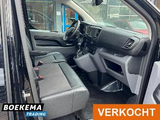 Citroën Jumpy 2.0 HDI 120 Club 3-Pers. Navi Cruise Airco Camera PDC picture 19