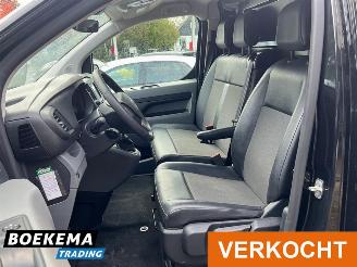 Citroën Jumpy 2.0 HDI 120 Club 3-Pers. Navi Cruise Airco Camera PDC picture 15