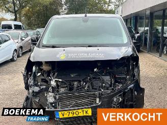 Citroën Jumpy 2.0 HDI 120 Club 3-Pers. Navi Cruise Airco Camera PDC picture 5