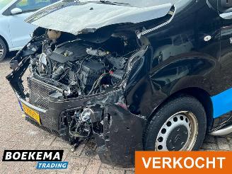 Citroën Jumpy 2.0 HDI 120 Club 3-Pers. Navi Cruise Airco Camera PDC picture 8