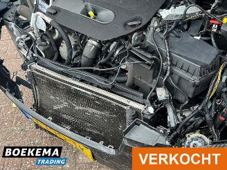 Citroën Jumpy 2.0 HDI 120 Club 3-Pers. Navi Cruise Airco Camera PDC picture 13