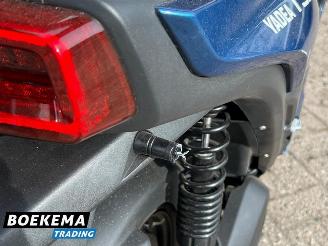 Yadea  T9L Elektrisch 45KM picture 15