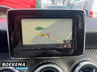 Mercedes A-klasse 180 Ambition AMG Automaat Navigatie Clima picture 25