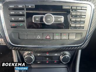 Mercedes A-klasse 180 Ambition AMG Automaat Navigatie Clima picture 26