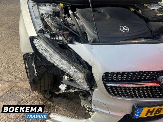 Mercedes A-klasse 180 Ambition AMG Automaat Navigatie Clima picture 8