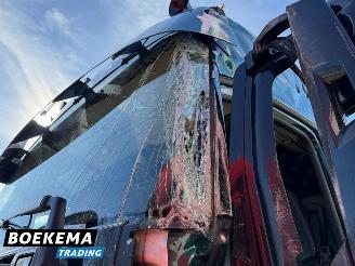 Volvo FH 540 6X2/4 Hydroliek Alcoa Leer Euro6 picture 19