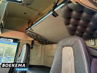 Volvo FH 540 6X2/4 Hydroliek Alcoa Leer Euro6 picture 21