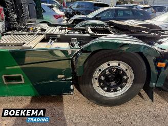 Volvo FH 540 6X2/4 Hydroliek Alcoa Leer Euro6 picture 7