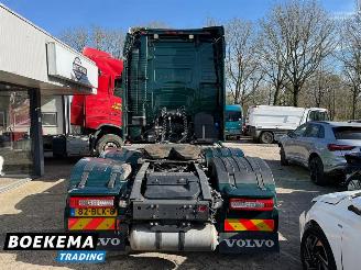 Volvo FH 540 6X2/4 Hydroliek Alcoa Leer Euro6 picture 2