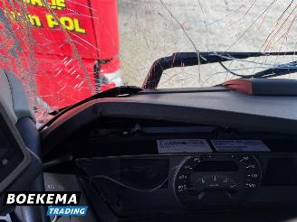 Volvo FH 540 6X2/4 Hydroliek Alcoa Leer Euro6 picture 22